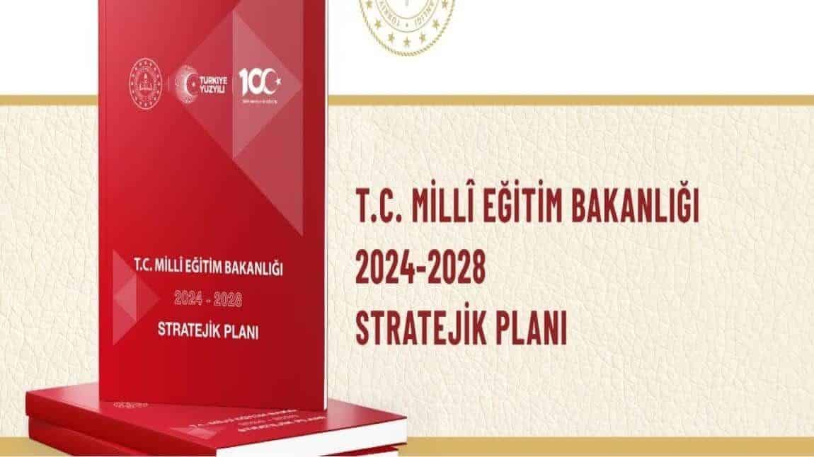 ÇARŞIKÖY ORTAOKULU 2024 -2028 STRATEJİK PLAN